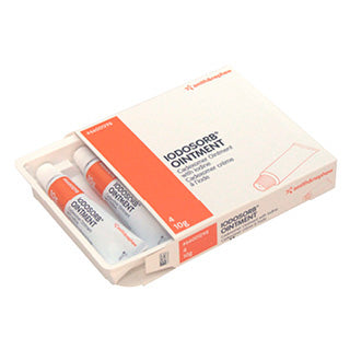 IODOSORB OINT 10G