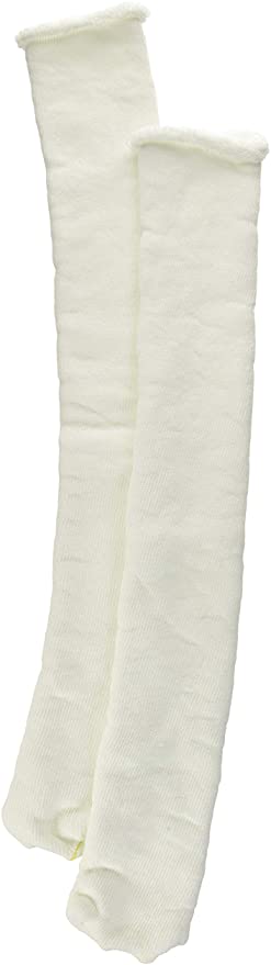 DJO AIRCAST SOCK, STRETCH, TUBE, WHITE