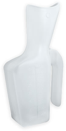 AMG FEMALE URINAL RETAIL PKG