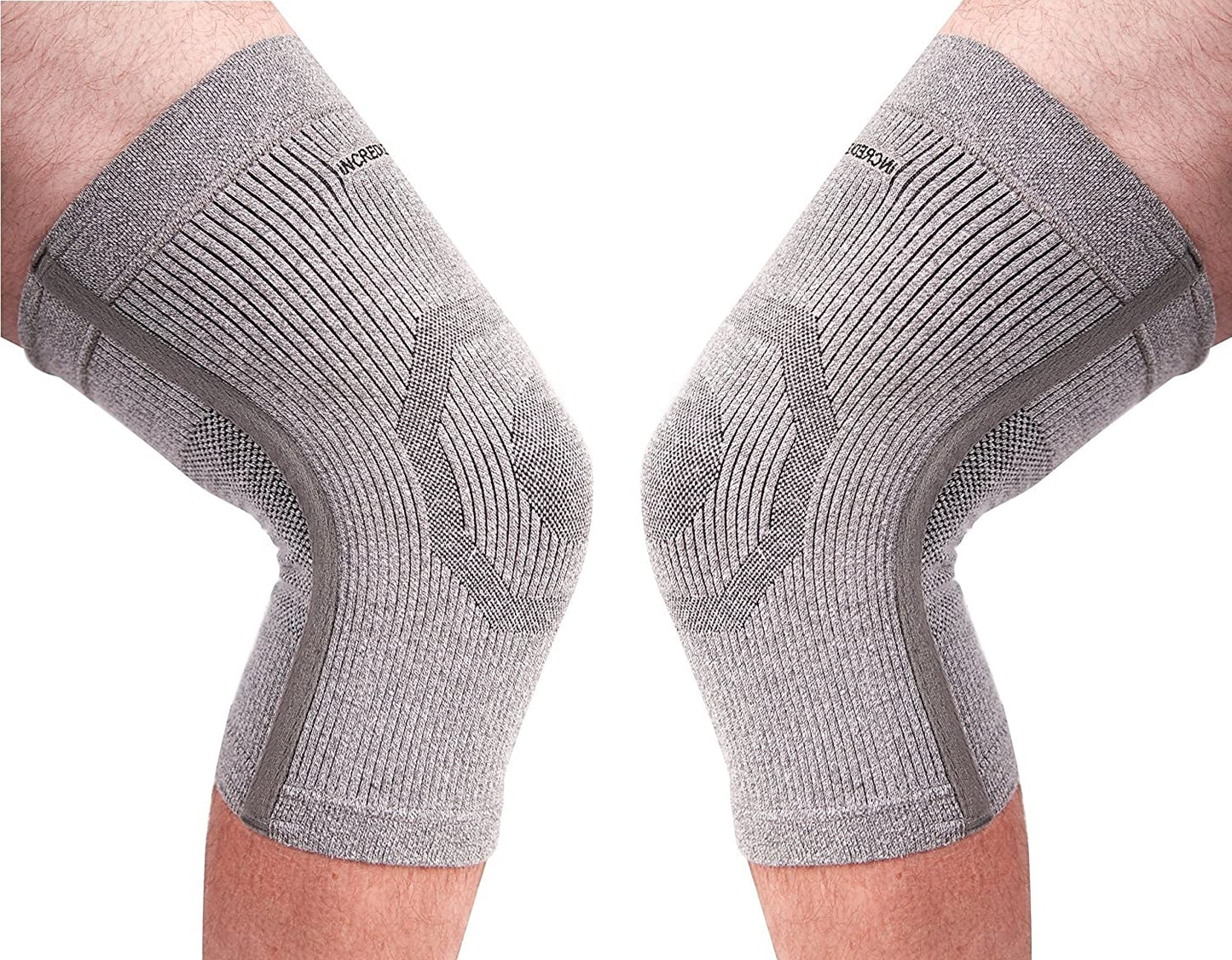 INCREDIWEAR KNEE BRACE