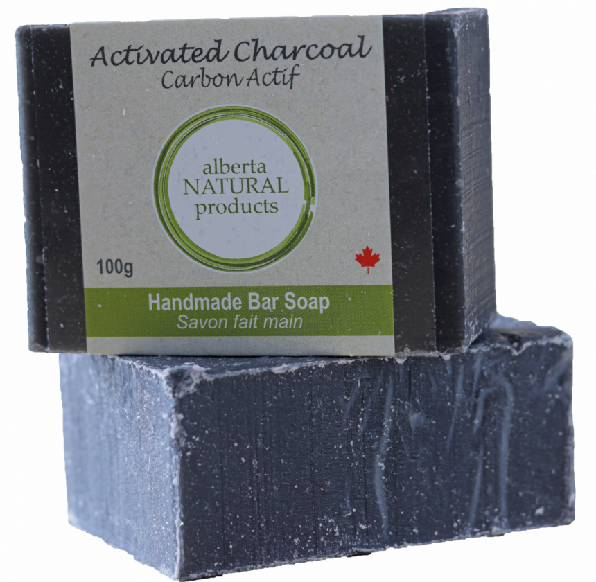 ALBERTA NATURAL PRODUCTS SOAP