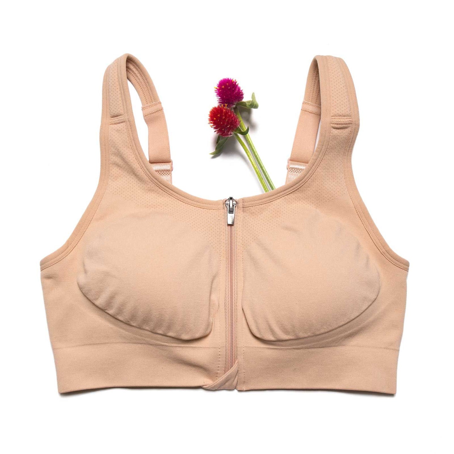 HUGGERVIDA COMPRESSION BRA