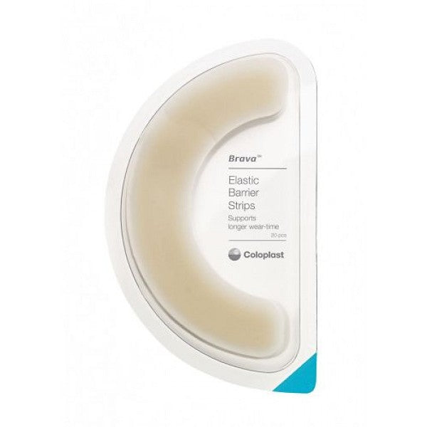 BRAVA OSTOMY TAPE (EACH)