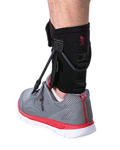 CORE FOOTFLEXOR ANKLE FOOT ORTHOSIS