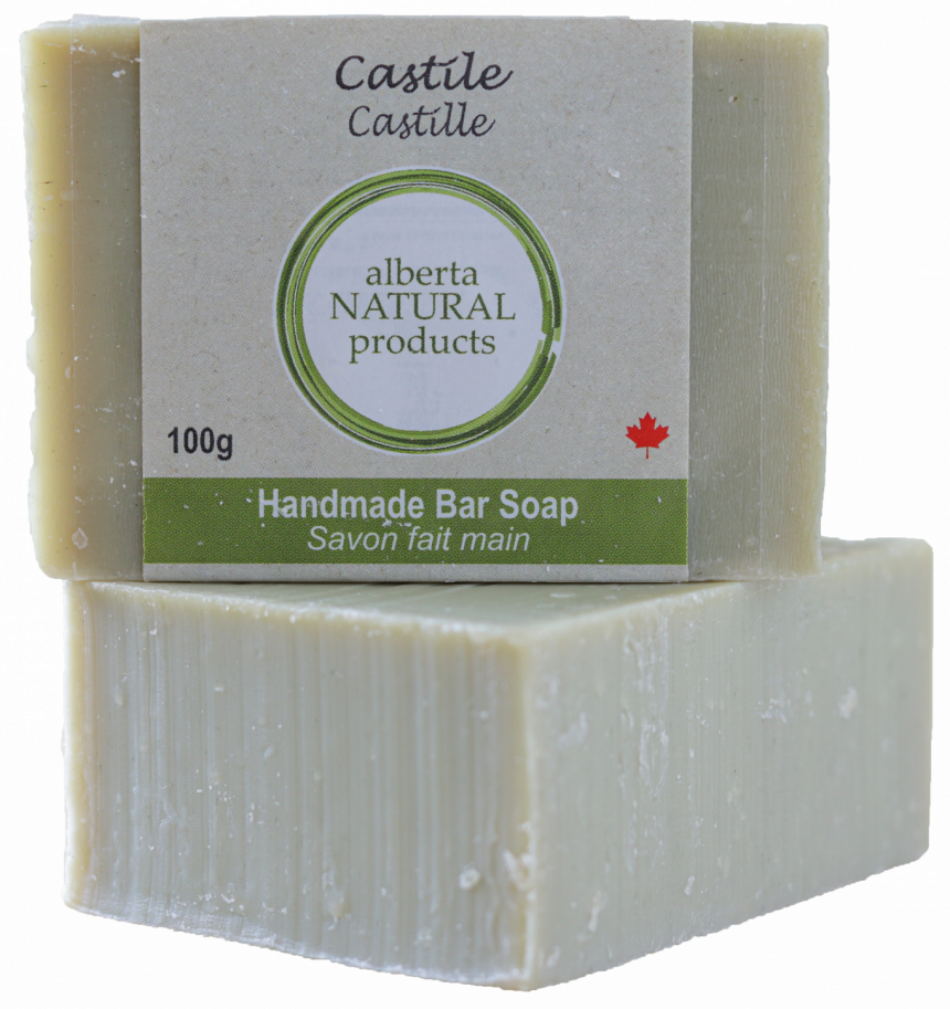 ALBERTA NATURAL PRODUCTS SOAP