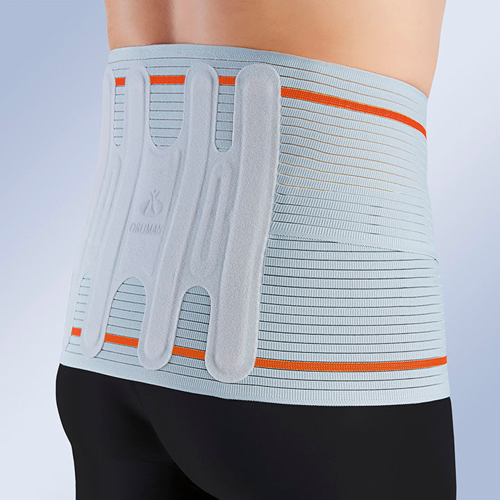 EVOTEC SEMI-RIGID LUMBAR