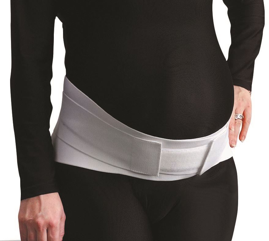 TRULIFE MATERNITY SUPPORT BELT