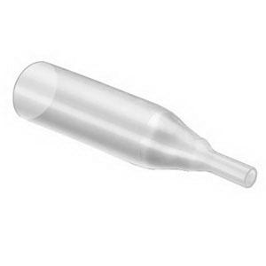HOLLISTER INVIEW "STANDARD" CONDOM CATHETER 29MM (MEDIUM) LATEX-FREE SELF-ADHESIVE /EACH