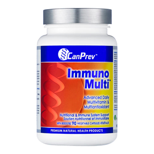 CANPREV IMMUNO-MULTI 90 VEGGIE CAPSULES