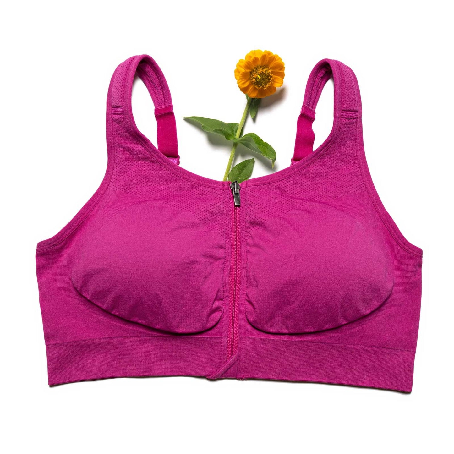 HUGGERVIDA COMPRESSION BRA