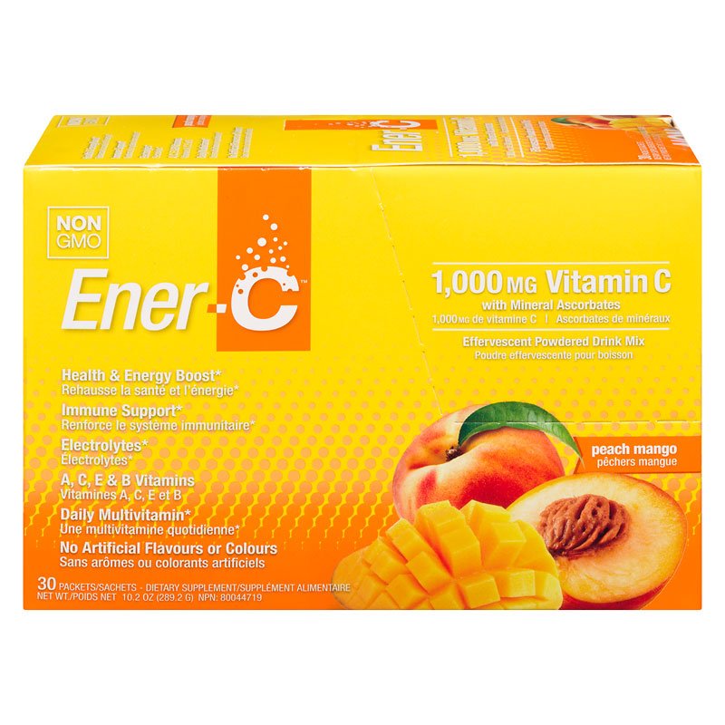 ENER-C /EACH