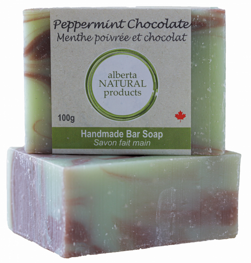 ALBERTA NATURAL PRODUCTS SOAP