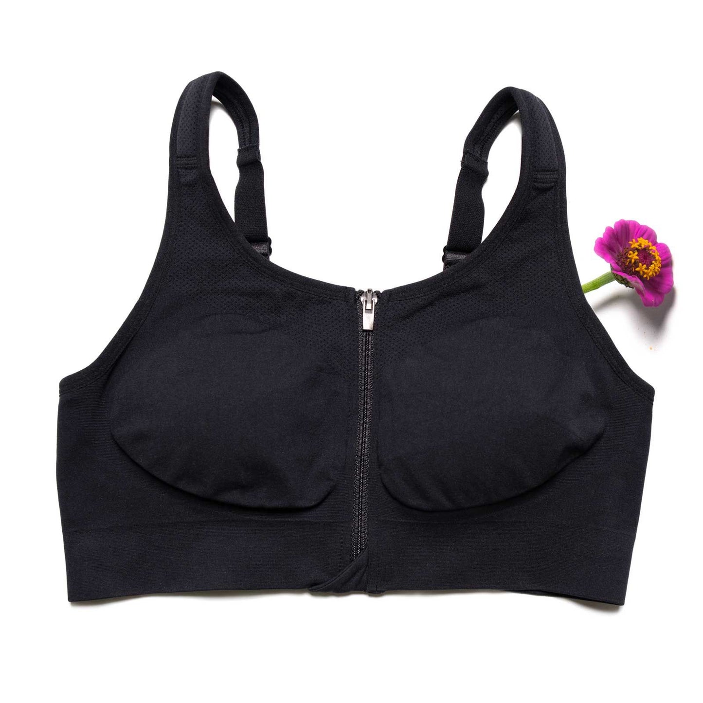 HUGGERVIDA COMPRESSION BRA