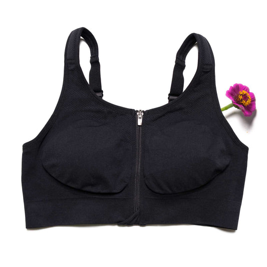 HUGGERVIDA COMPRESSION BRA
