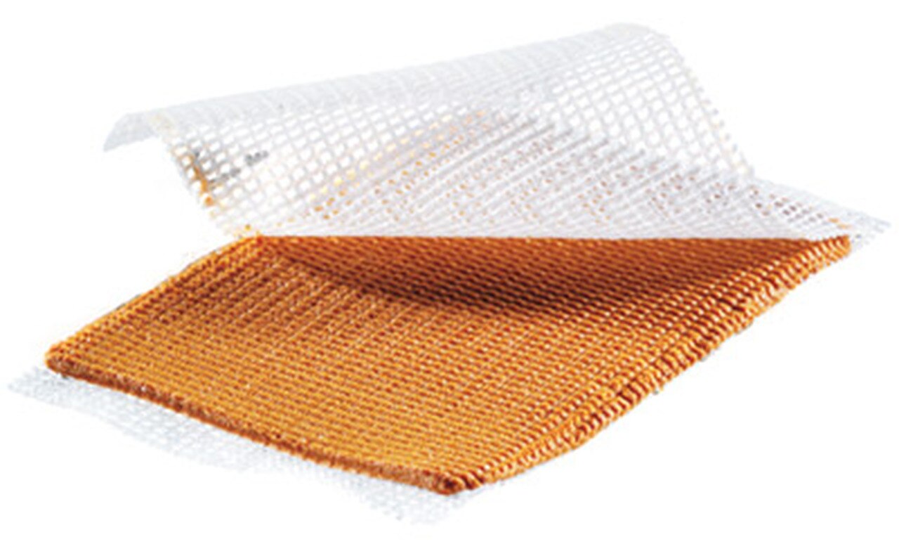 IODOSORB PASTE, SIZE 5G (4CM X 6CM) 5/BX