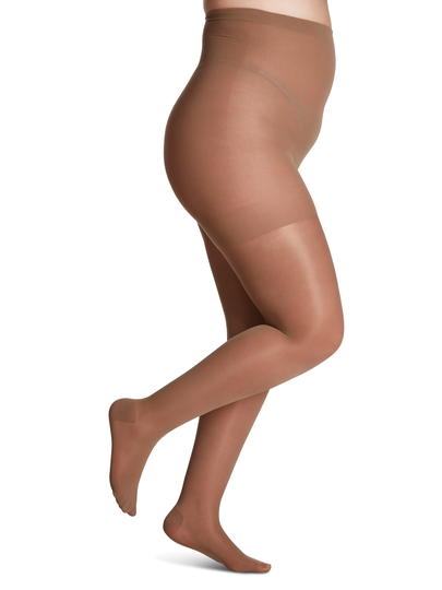 SIGVARIS, SHEER FASHION, 15-20MMHG, PANTYHOSE