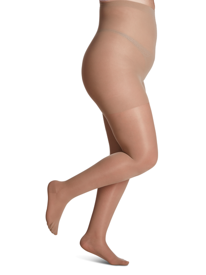 SIGVARIS, SHEER FASHION, 15-20MMHG, PANTYHOSE
