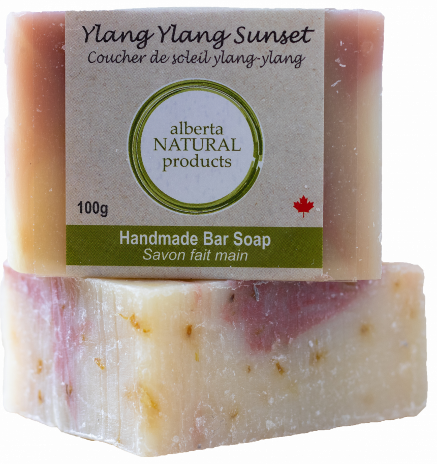 ALBERTA NATURAL PRODUCTS SOAP