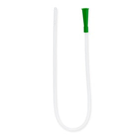 APOGEE, INTERMITTENT CATHETER, STRAIGHT TIP, 16IN
