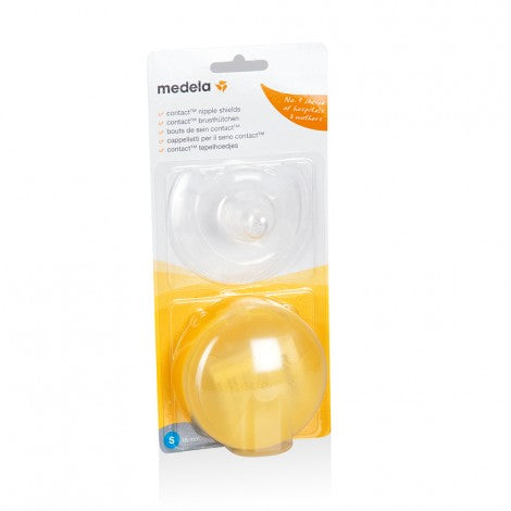 MEDELA CONTACT NIPPLE SHIELD