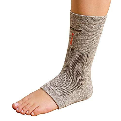 INCREDIWEAR ANKLE SLEEVE