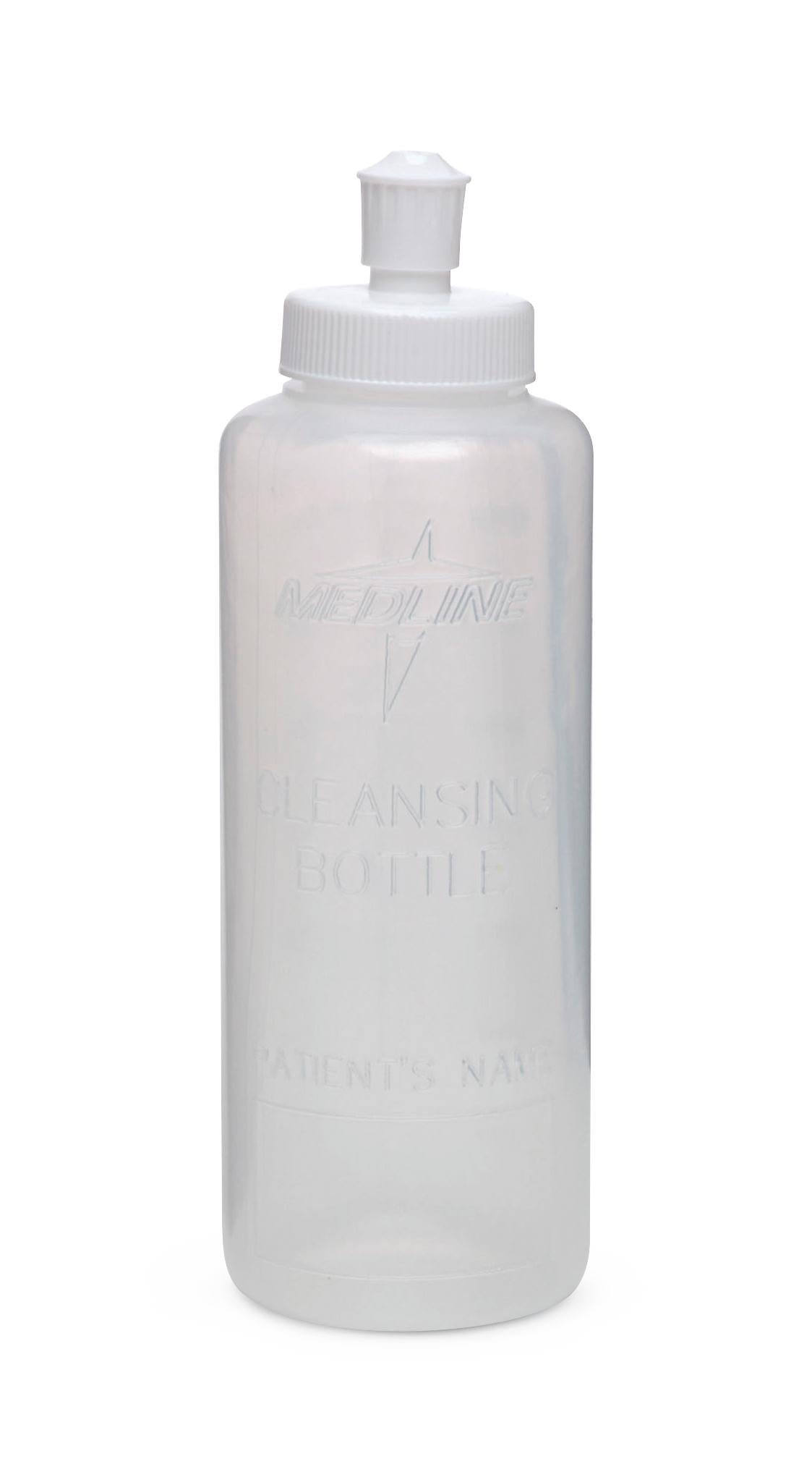 PERINEAL BOTTLE EMPTY 8 OZ