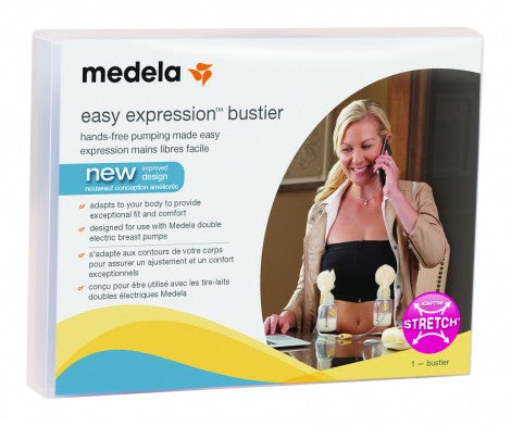 MEDELA EASY EXPRESSION BUSTIER
