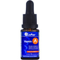 CANPREV VITAMIN A DROPS 15ML