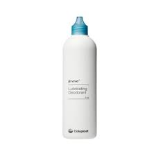 BRAVA LUBRICATING DEODORANT, 8OZ