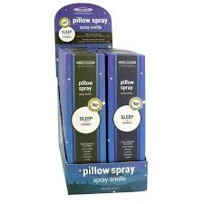 RELAXUS PILLOW SPRAY SLEEP