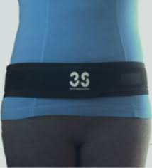 SACRO STABILIZING STRAP