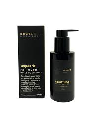 ROUTINE SUPERSTAR OIL OVER BODY OIL