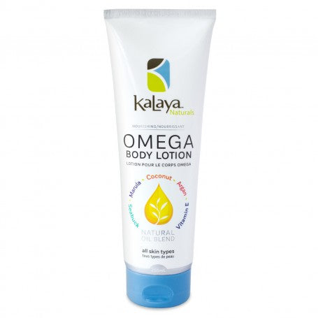 KALAYA OMEGA LOTION 250ML