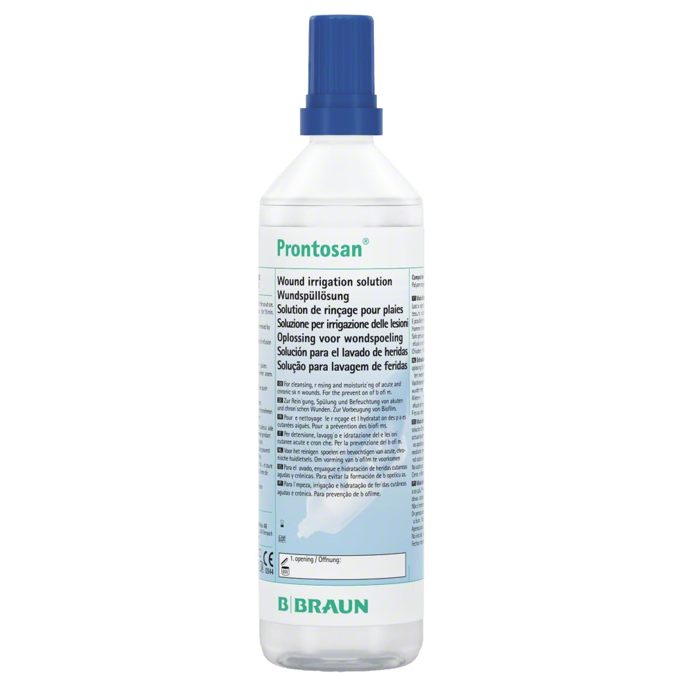 PRONTOSAN WOUND IRRIGATION CLEASNER 350ML