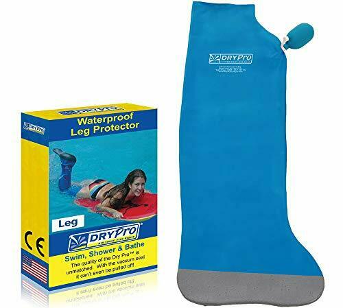 DRYPRO, FULL LEG CAST COVER