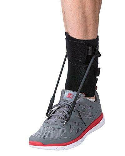 CORE FOOTFLEXOR ANKLE FOOT ORTHOSIS