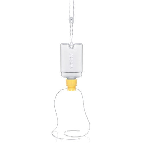 MEDELA SUPPLEMENTAL NURSING SYSTEM