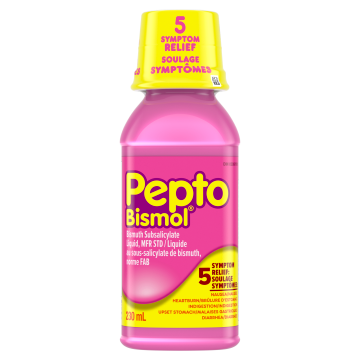 PEPTO BISMOL 230ML