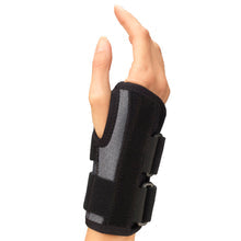 CHAMPION WRIST BRACE CHARCOAL