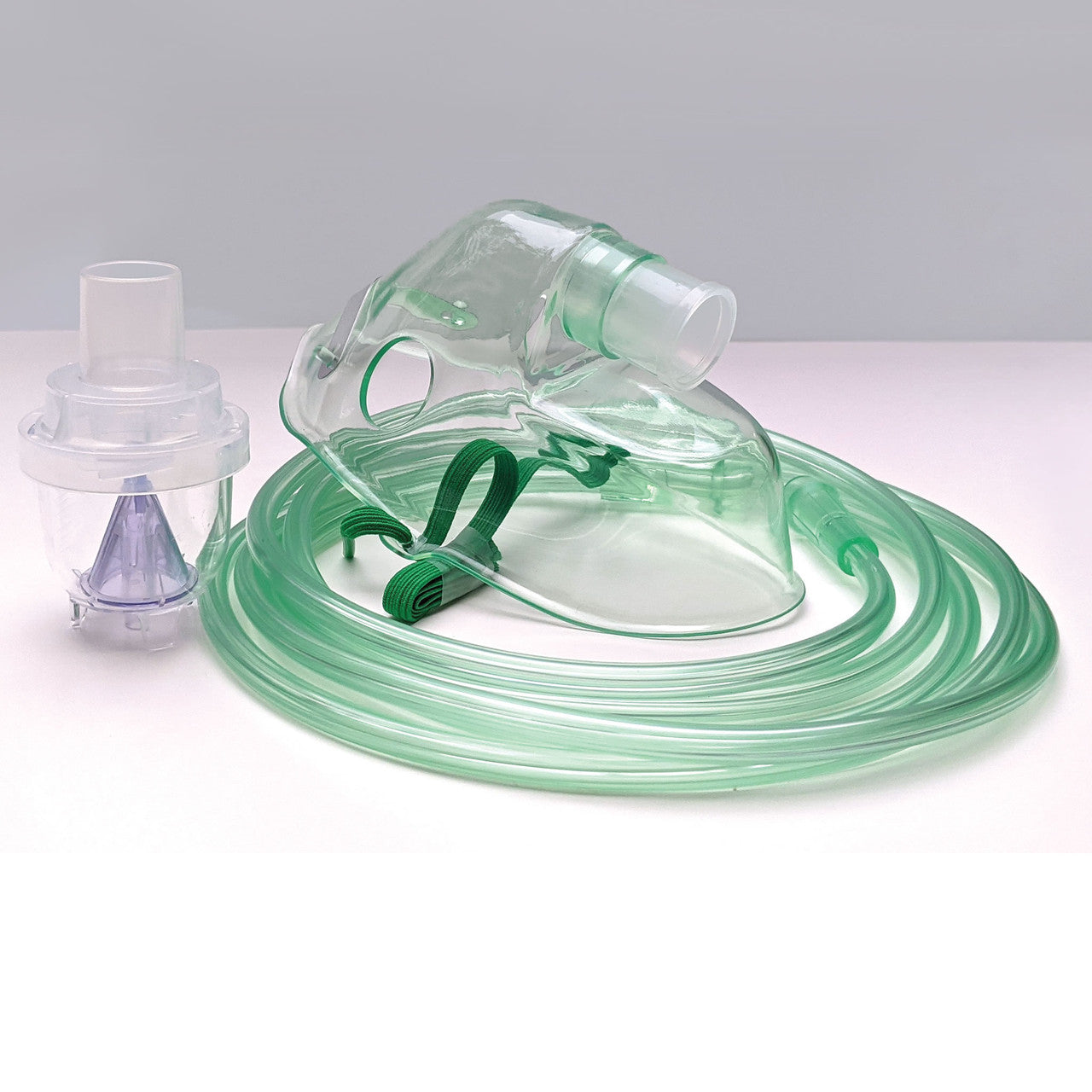 AMG NEBULIZER KIT ADULT