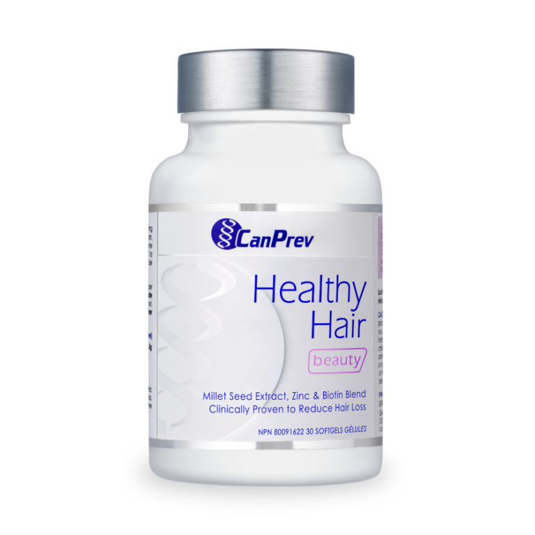 CANPREV HEALTHY HAIR 30SG