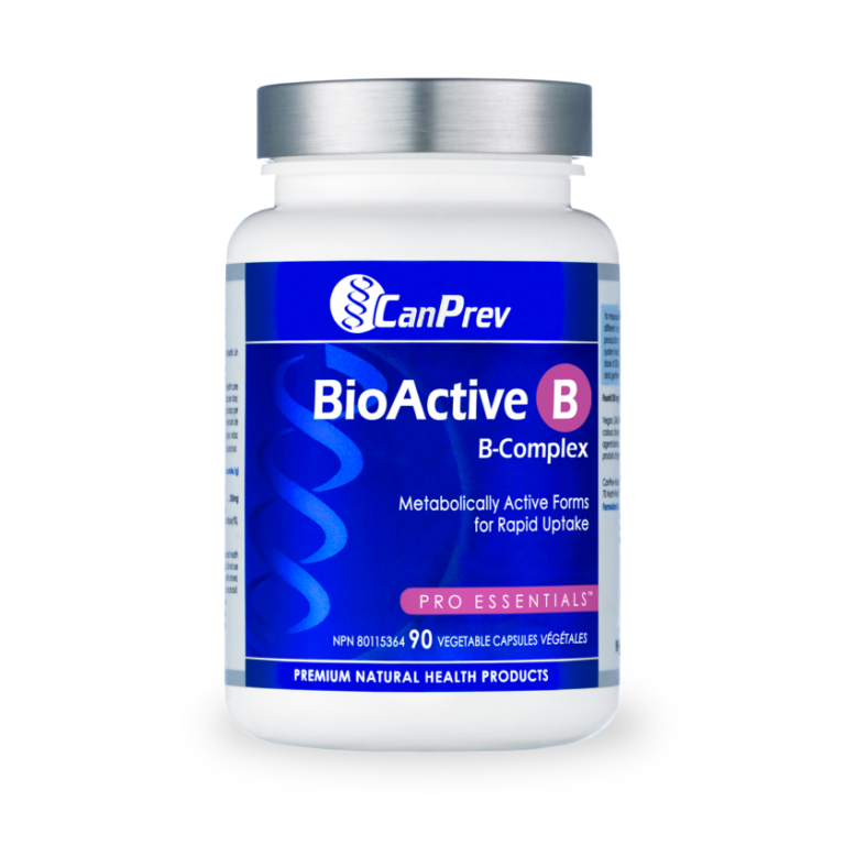 CANPREV BIOACTIVE B 90 VCAP