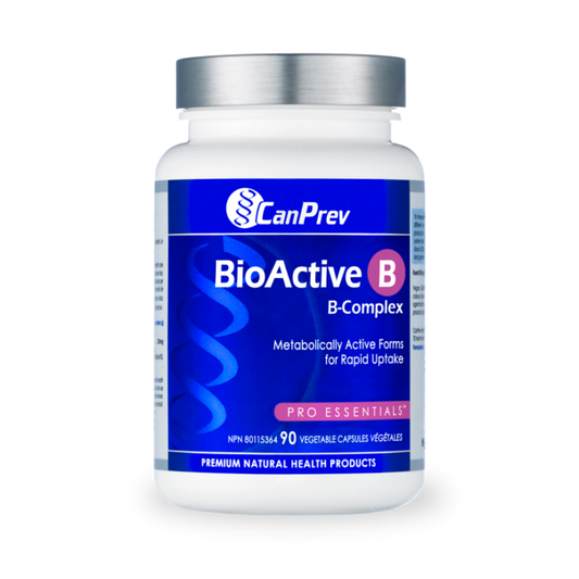 CANPREV BIOACTIVE B 90 VCAP