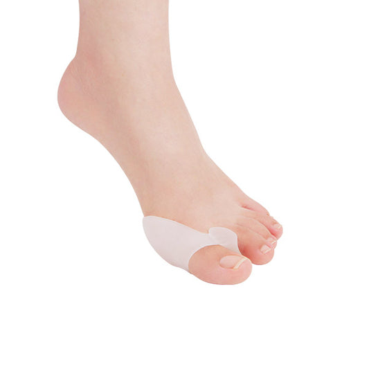 DYNAGEL BUNION GUARD WITH TOE SPREADER