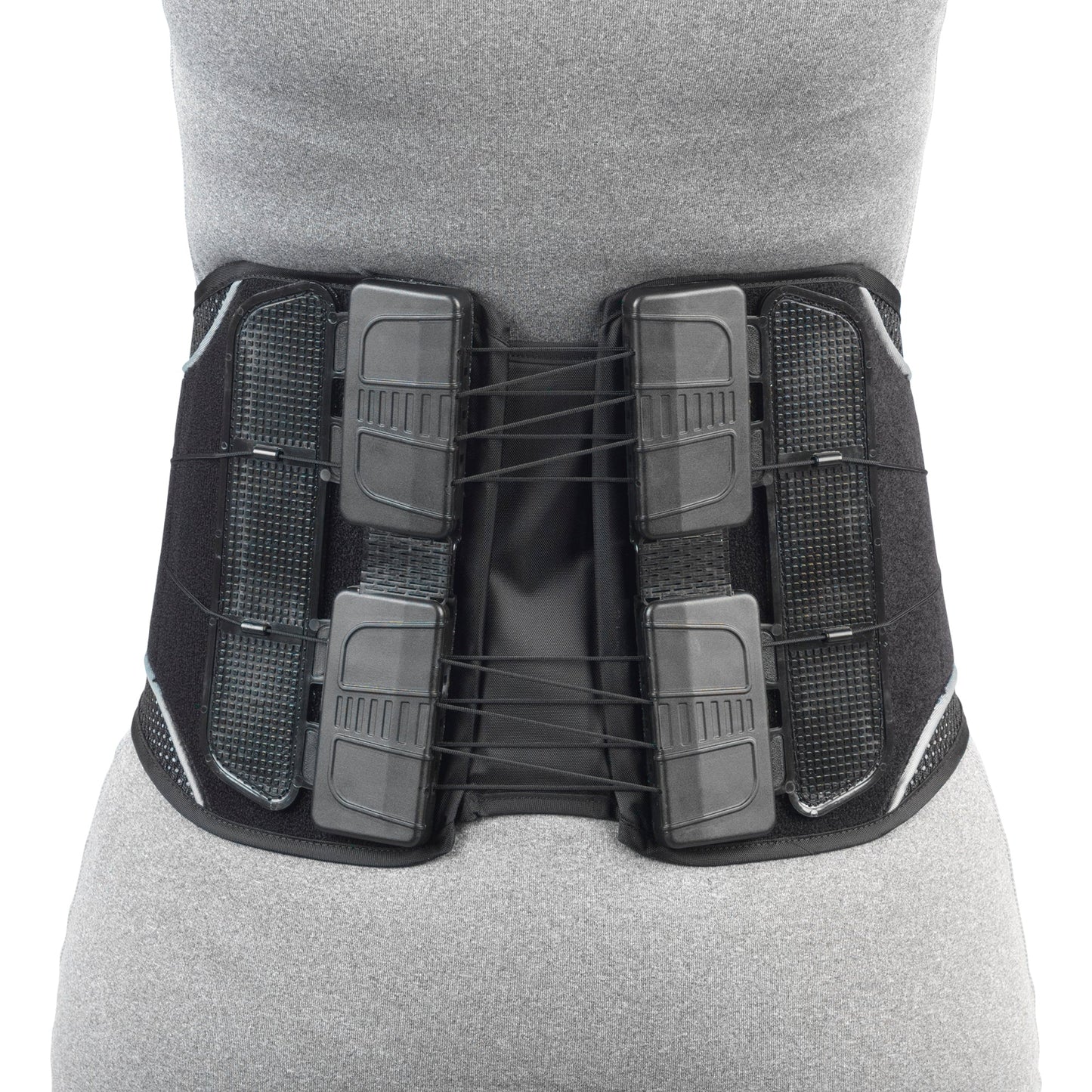 OTC COMFORT PULL LUMBOSACRAL SUPPORT