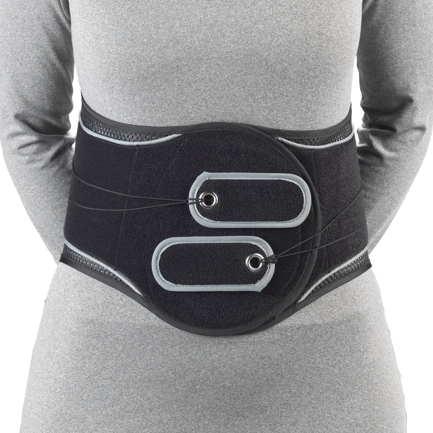 OTC COMFORT PULL LUMBOSACRAL SUPPORT