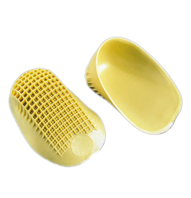 TULI'S CLASSIC HEEL CUP – Kenron Compounding Pharmacy