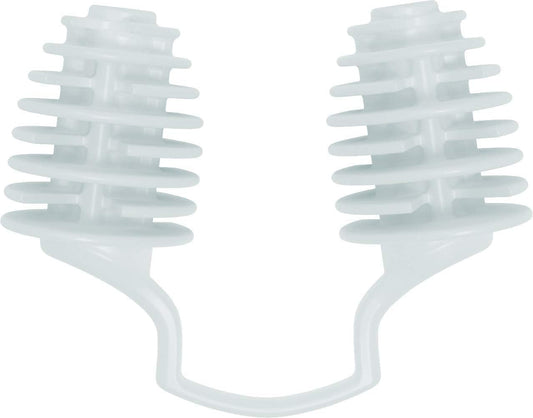 NOSA MENTHOLATED NOSE PLUG 1/EA