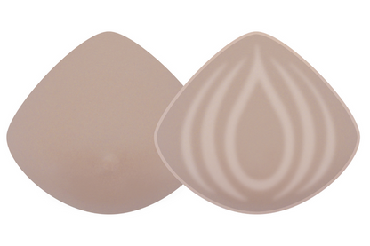 TRULIFE BODICOOL WAVE TRIANGLE BREAST PROSTHESIS