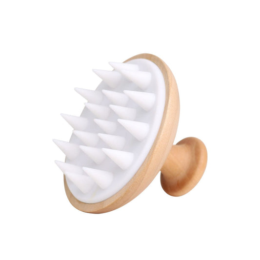 RELAXUS SCALP MASSAGE BRUSH